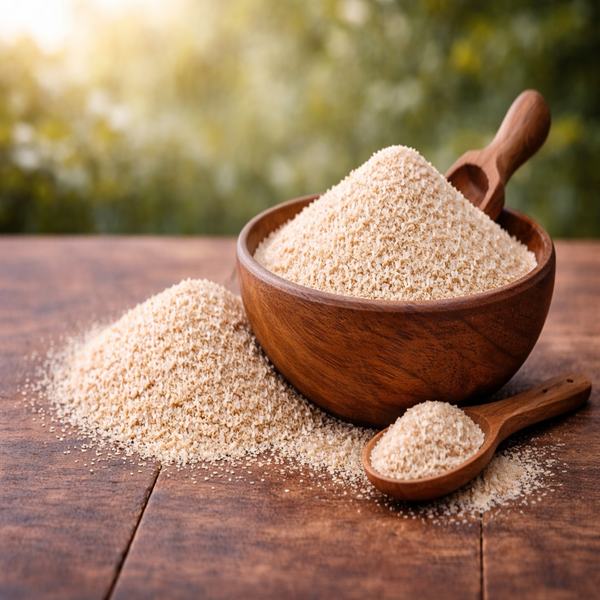 Isabgol (Psyllium Husk)